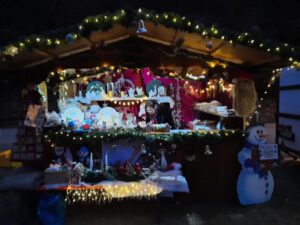 Waldweihnachtsmarkt 2 Und 3 Dezember 2023 (9)